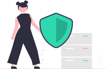 Risk illustration